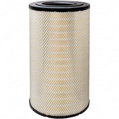 Baldwin Filters - 21-9/32" OAL x 11-29/32" OD Automotive Air Filter - USA Tool & Supply