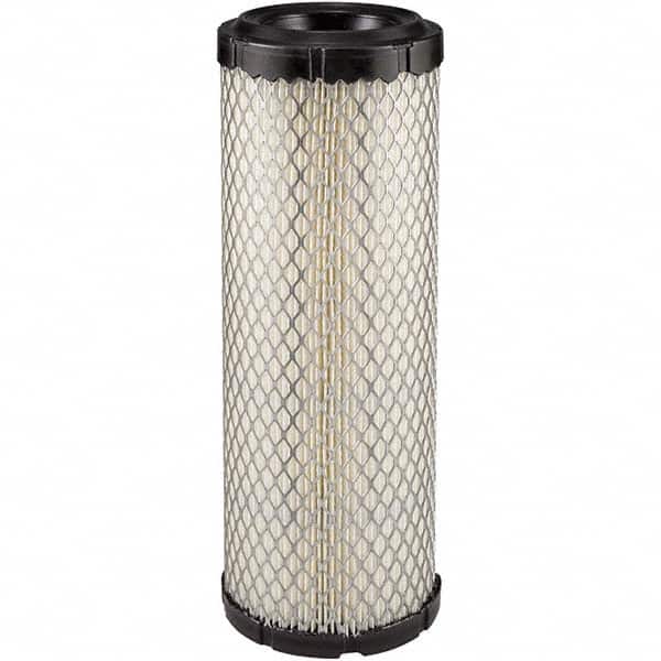 Baldwin Filters - 11-21/32" OAL x 4-1/8" OD Automotive Air Filter - USA Tool & Supply