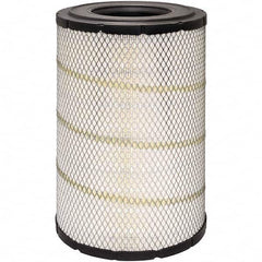 Baldwin Filters - 14-5/8" OAL x 9-11/16" OD Automotive Air Filter - USA Tool & Supply
