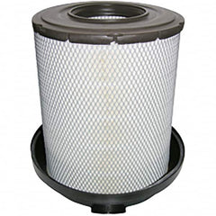 Baldwin Filters - 13-25/32" OAL x 11-7/32" OD Automotive Air Filter - USA Tool & Supply