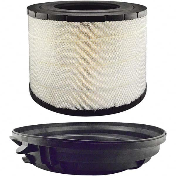 Baldwin Filters - 13-5/16" OAL x 15-7/8" OD Automotive Air Filter - USA Tool & Supply