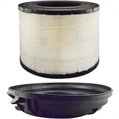 Baldwin Filters - 13-5/16" OAL x 15-7/8" OD Automotive Air Filter - USA Tool & Supply