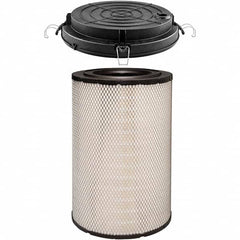 Baldwin Filters - 18-1/8" OAL x 11-15/16" OD Automotive Air Filter - USA Tool & Supply