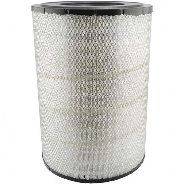 Baldwin Filters - 18-5/8" OAL x 12-31/32" OD Automotive Air Filter - USA Tool & Supply
