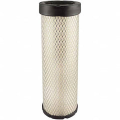 Baldwin Filters - 14-7/32" OAL x 5-1/4" OD Automotive Air Filter - USA Tool & Supply