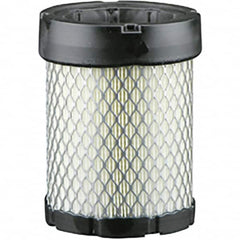 Baldwin Filters - 5-27/32" OAL x 4-1/4" OD Automotive Air Filter - USA Tool & Supply