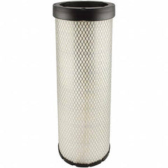 Baldwin Filters - 17-23/32" OAL x 6-7/8" OD Automotive Air Filter - USA Tool & Supply