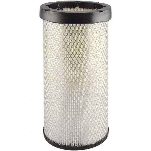 Baldwin Filters - 14-1/32" OAL x 6-7/8" OD Automotive Air Filter - USA Tool & Supply