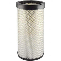 Baldwin Filters - 14-1/32" OAL x 6-7/8" OD Automotive Air Filter - USA Tool & Supply
