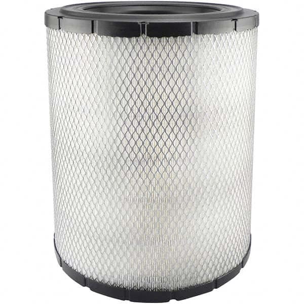 Baldwin Filters - 13-1/2" OAL x 11-15/32" OD Automotive Air Filter - USA Tool & Supply