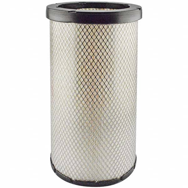 Baldwin Filters - 16-13/16" OAL x 8-5/16" OD Automotive Air Filter - USA Tool & Supply