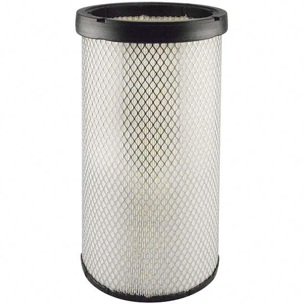 Baldwin Filters - 15-21/32" OAL x 7-7/8" OD Automotive Air Filter - USA Tool & Supply