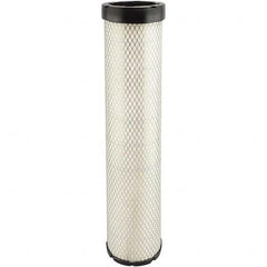 Baldwin Filters - 21-7/32" OAL x 5-1/4" OD Automotive Air Filter - USA Tool & Supply