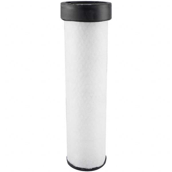 Baldwin Filters - 13-1/8" OAL x 3-21/32" OD Automotive Air Filter - USA Tool & Supply