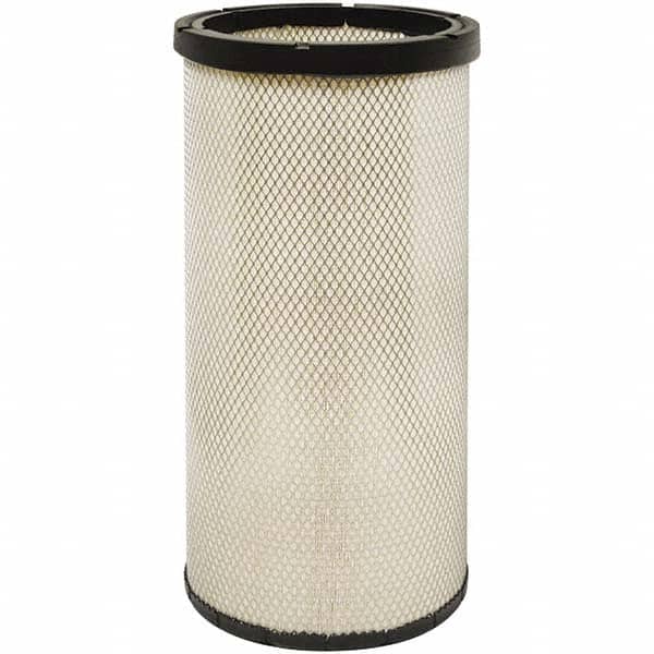 Baldwin Filters - 24-3/8" OAL x 11-9/16" OD Automotive Air Filter - USA Tool & Supply