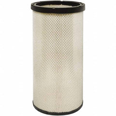 Baldwin Filters - 24-3/8" OAL x 11-9/16" OD Automotive Air Filter - USA Tool & Supply
