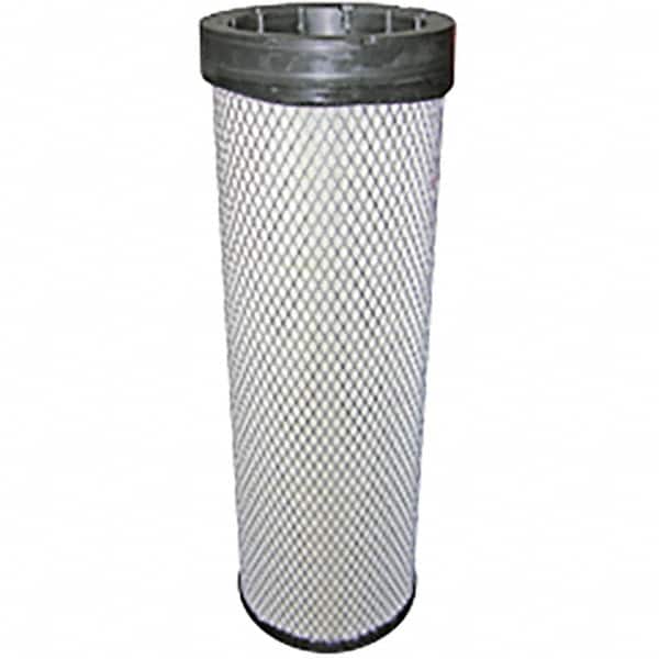 Baldwin Filters - 19-23/32" OAL x 6-7/8" OD Automotive Air Filter - USA Tool & Supply