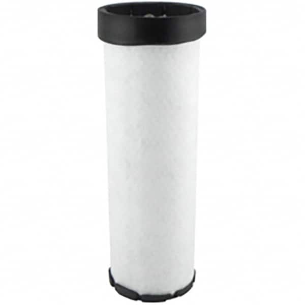 Baldwin Filters - 15" OAL x 5-1/8" OD Automotive Air Filter - USA Tool & Supply
