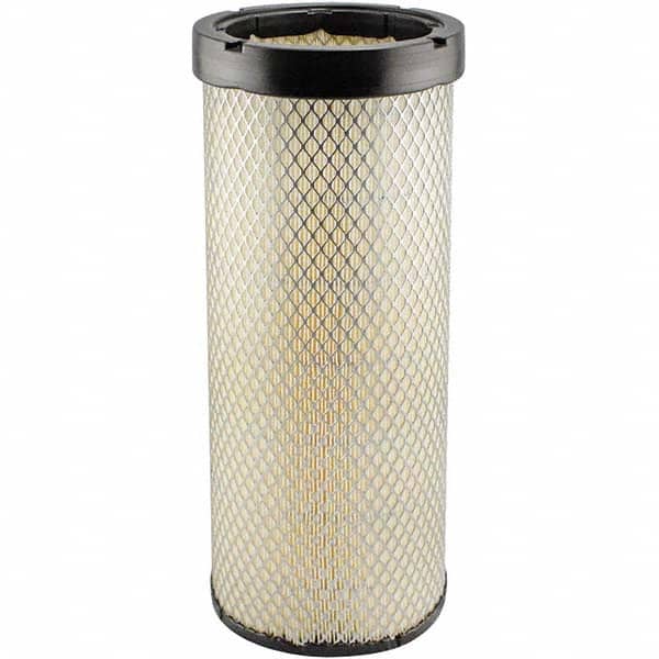 Baldwin Filters - 15-23/32" OAL x 5-29/32" OD Automotive Air Filter - USA Tool & Supply