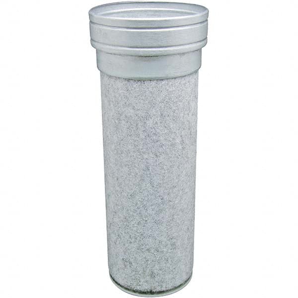 Baldwin Filters - 17-5/16" OAL x 6-5/8" OD Automotive Air Filter - USA Tool & Supply