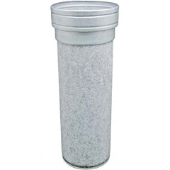 Baldwin Filters - 17-5/16" OAL x 6-5/8" OD Automotive Air Filter - USA Tool & Supply