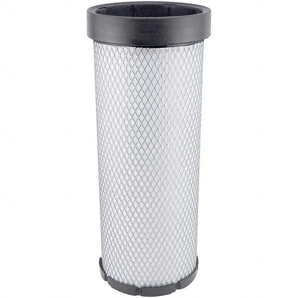 Baldwin Filters - 15-5/32" OAL x 6-1/4" OD Automotive Air Filter - USA Tool & Supply