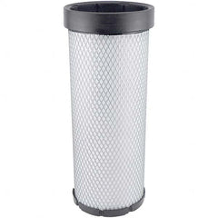 Baldwin Filters - 15-5/32" OAL x 6-1/4" OD Automotive Air Filter - USA Tool & Supply