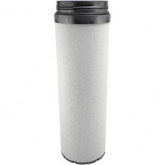 Baldwin Filters - 22-1/2" OAL x 7-1/16" OD Automotive Air Filter - USA Tool & Supply