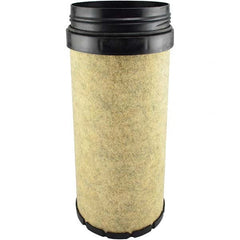 Baldwin Filters - 15-7/16" OAL x 7-5/16" OD Automotive Air Filter - USA Tool & Supply