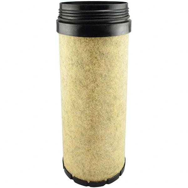 Baldwin Filters - 17-3/16" OAL x 7-5/16" OD Automotive Air Filter - USA Tool & Supply