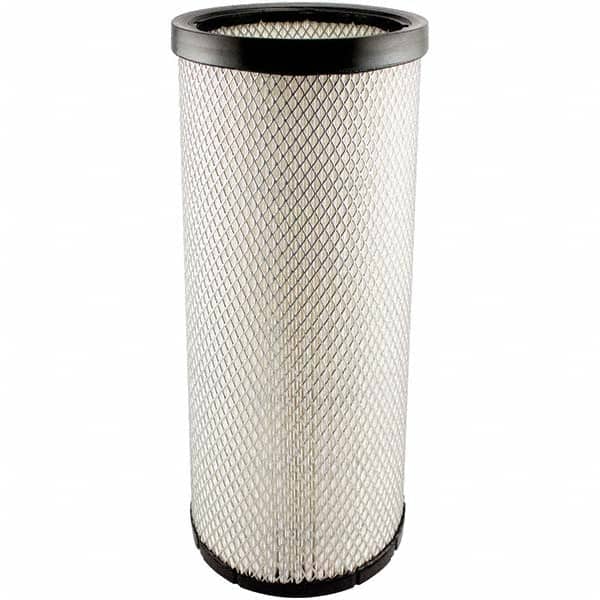 Baldwin Filters - 16-1/4" OAL x 7-1/16" OD Automotive Air Filter - USA Tool & Supply