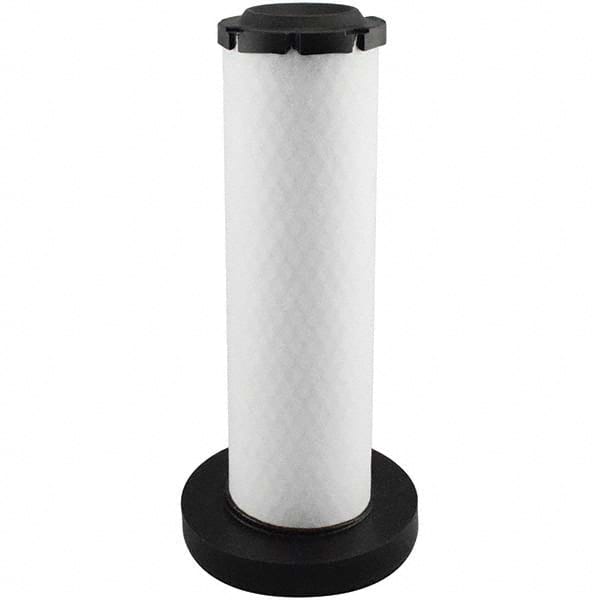 Baldwin Filters - 10-15/16" OAL x 3-3/8" OD Automotive Air Filter - USA Tool & Supply