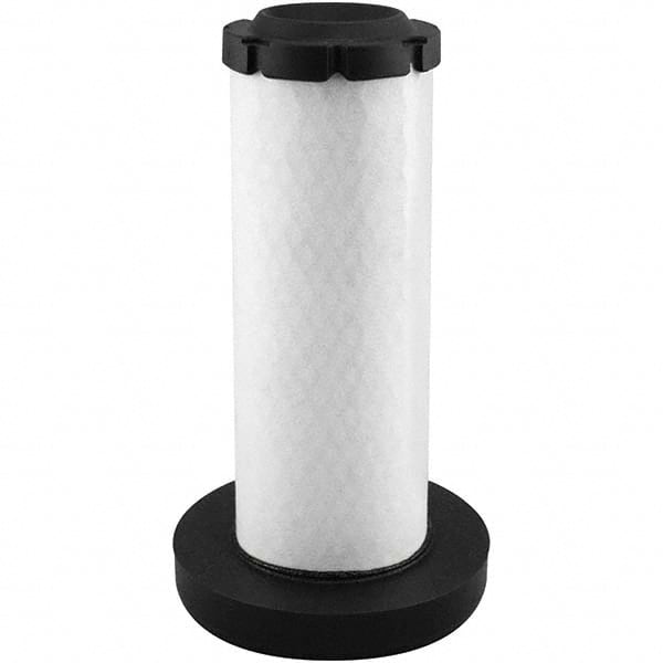 Baldwin Filters - 9-3/16" OAL x 3-3/8" OD Automotive Air Filter - USA Tool & Supply