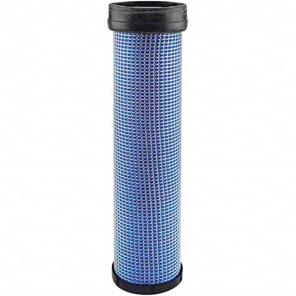 Baldwin Filters - 14-21/32" OAL x 3-9/16" OD Automotive Air Filter - USA Tool & Supply