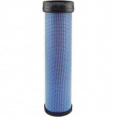 Baldwin Filters - 14-21/32" OAL x 3-9/16" OD Automotive Air Filter - USA Tool & Supply