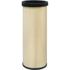 Baldwin Filters - 20-31/32" OAL x 8-1/8" OD Automotive Air Filter - USA Tool & Supply