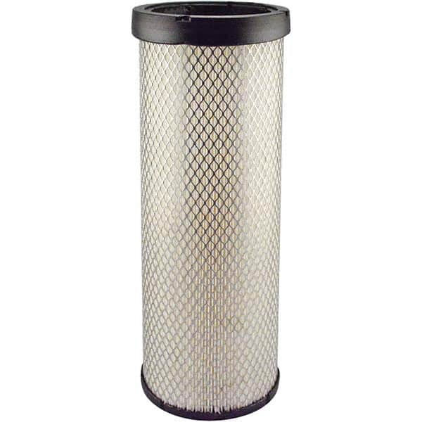 Baldwin Filters - 17-1/8" OAL x 5-29/32" OD Automotive Air Filter - USA Tool & Supply
