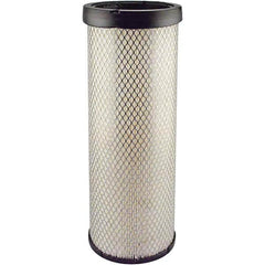 Baldwin Filters - 17-1/8" OAL x 5-29/32" OD Automotive Air Filter - USA Tool & Supply