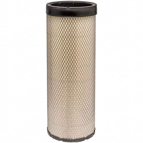 Baldwin Filters - 18-13/32" OAL x 7-1/16" OD Automotive Air Filter - USA Tool & Supply