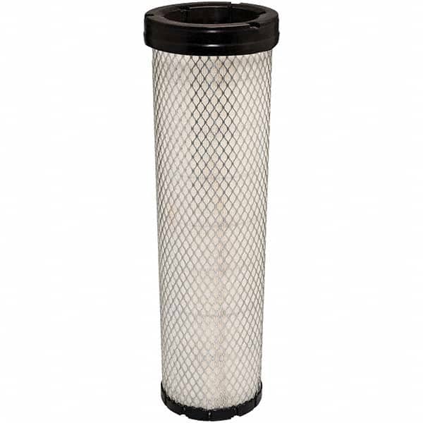 Baldwin Filters - 17-7/16" OAL x 5-5/16" OD Automotive Air Filter - USA Tool & Supply