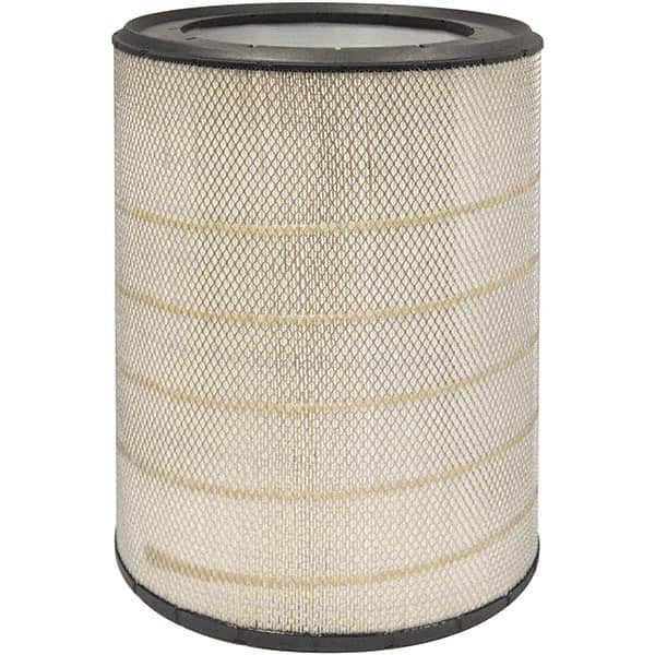 Baldwin Filters - 24-7/8" OAL x 17-23/32" OD Automotive Air Filter - USA Tool & Supply
