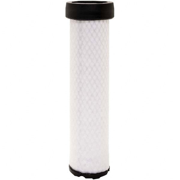 Baldwin Filters - 12-9/16" OAL x 3-15/32" OD Automotive Air Filter - USA Tool & Supply