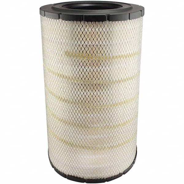 Baldwin Filters - 19-3/32" OAL x 11-29/32" OD Automotive Air Filter - USA Tool & Supply
