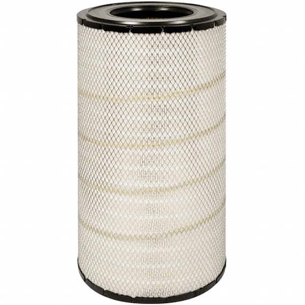 Baldwin Filters - 21-5/8" OAL x 10-31/32" OD Automotive Air Filter - USA Tool & Supply