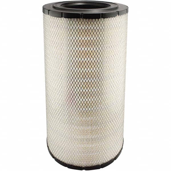 Baldwin Filters - 20-23/32" OAL x 11-29/32" OD Automotive Air Filter - USA Tool & Supply