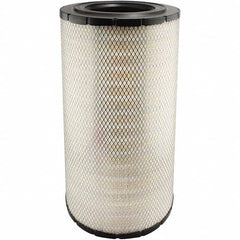 Baldwin Filters - 20-23/32" OAL x 11-29/32" OD Automotive Air Filter - USA Tool & Supply