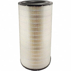 Baldwin Filters - 21-7/8" OAL x 12-9/32" OD Automotive Air Filter - USA Tool & Supply