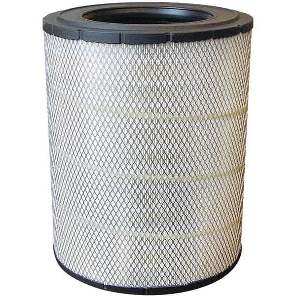 Baldwin Filters - 16-7/16" OAL x 12-31/32" OD Automotive Air Filter - USA Tool & Supply