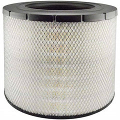 Baldwin Filters - 11-9/16" OAL x 13-7/16" OD Automotive Air Filter - USA Tool & Supply