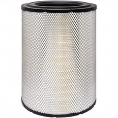 Baldwin Filters - 19-3/8" OAL x 14-7/32" OD Automotive Air Filter - USA Tool & Supply